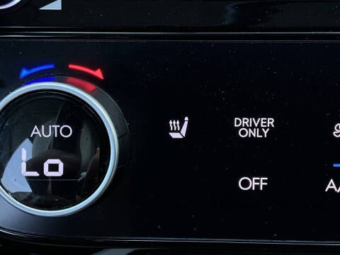 2025 Hyundai Tucson Hybrid Blue