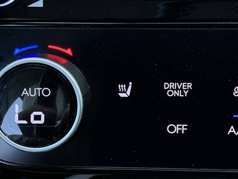 2025 Hyundai Tucson Hybrid Blue