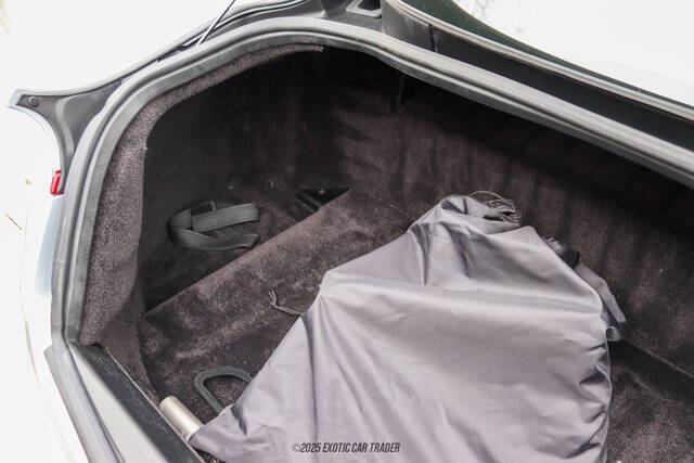 2014 Aston Martin Vanquish