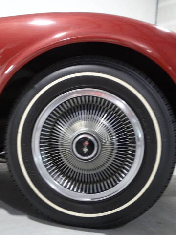 1970 Chevrolet Corvette