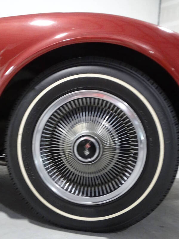 1970 Chevrolet Corvette