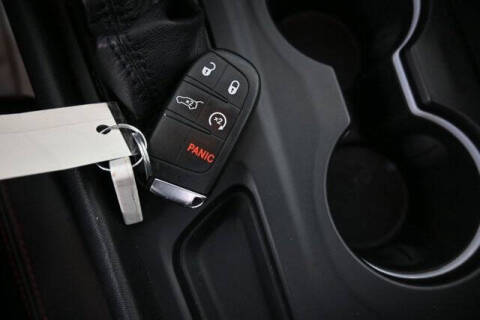 2022 Dodge Durango R/T Plus