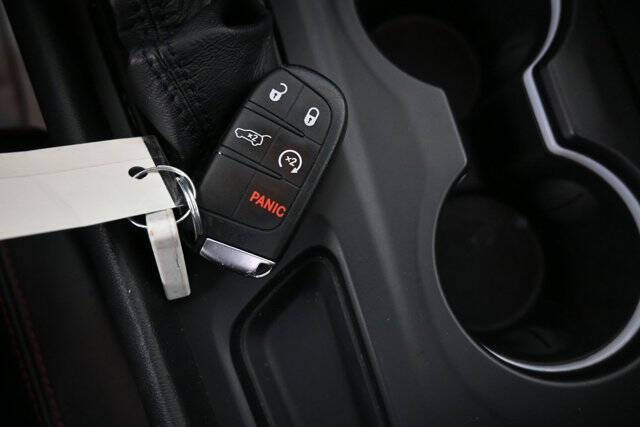 2022 Dodge Durango R/T Plus