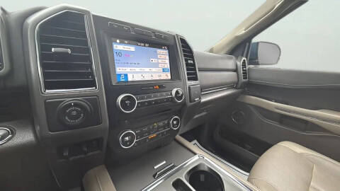 2018 Ford Expedition XLT
