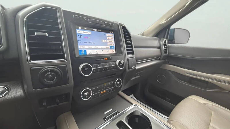 2018 Ford Expedition XLT