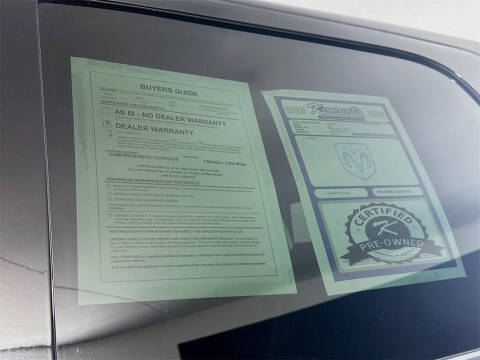 2022 RAM 2500 Limited