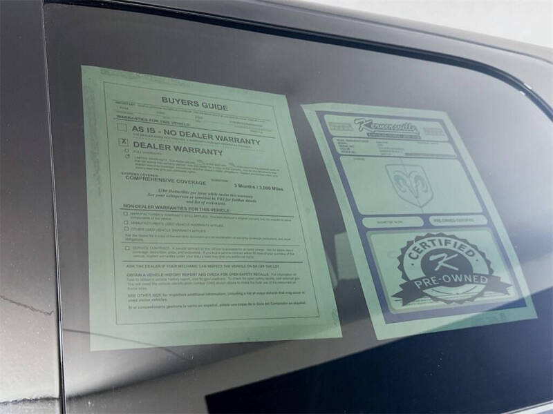 2022 RAM 2500 Limited