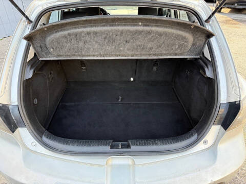 2009 Mazda MAZDA3 s Touring