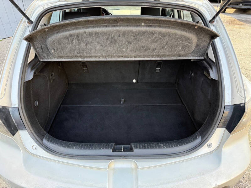 2009 Mazda MAZDA3 s Touring