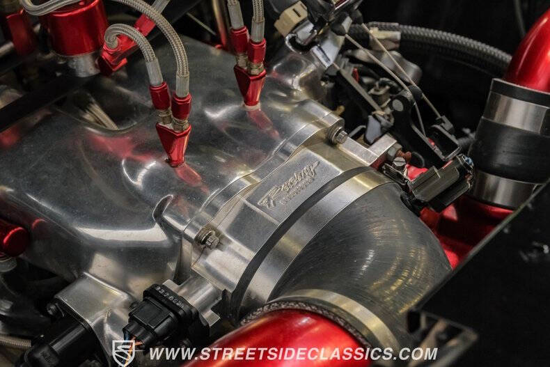 2005 Dodge Ram 1500 SRT-10