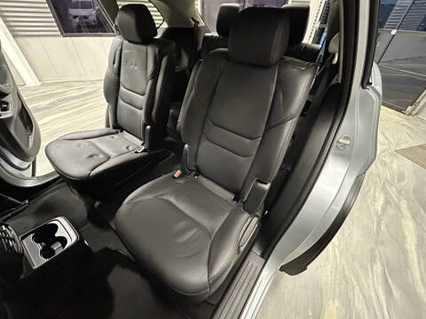 2023 Mazda CX-9 Touring Plus