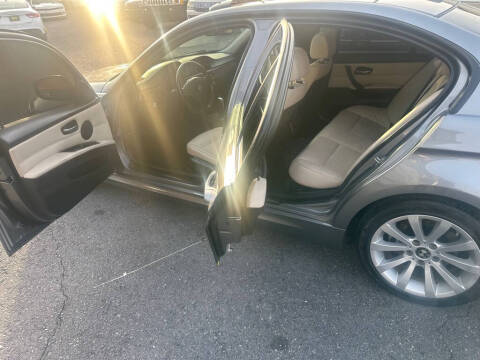 2011 BMW 3 Series 328i xDrive