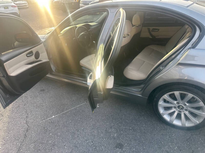 2011 BMW 3 Series 328i xDrive