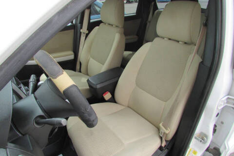 2007 Pontiac Torrent