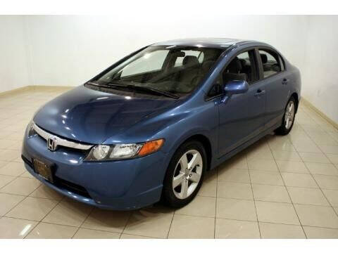 2009 Honda Civic for sale at Best Wheels Imports in Johnston RI