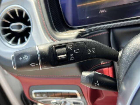 2022 Mercedes-Benz G-Class AMG G 63