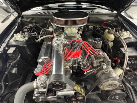 2000 Ford Mustang GT