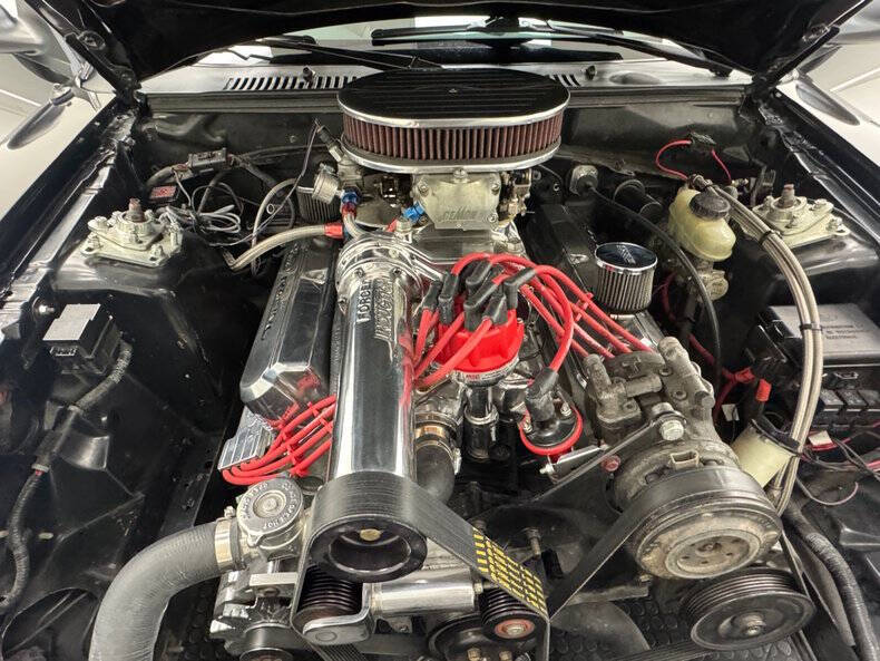 2000 Ford Mustang GT