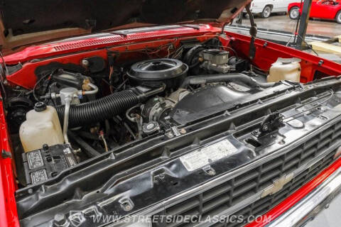 1989 Chevrolet Blazer