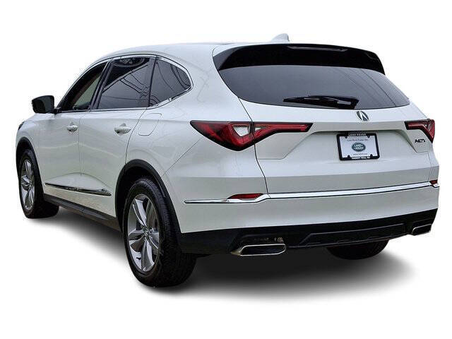 2022 Acura MDX
