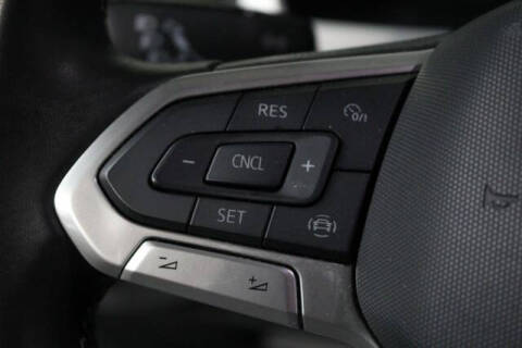 2022 Volkswagen Atlas Cross Sport SE 4Motion