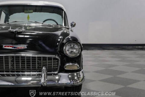 1955 Chevrolet 210