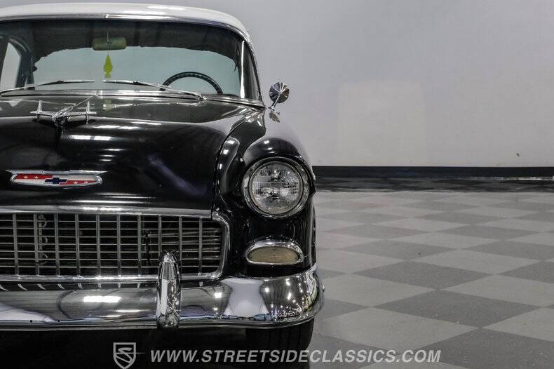 1955 Chevrolet 210
