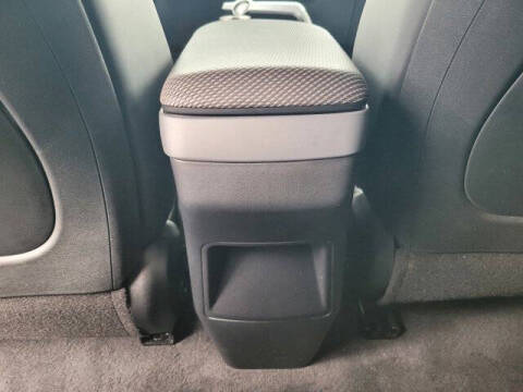 2025 Kia EV6 Wind
