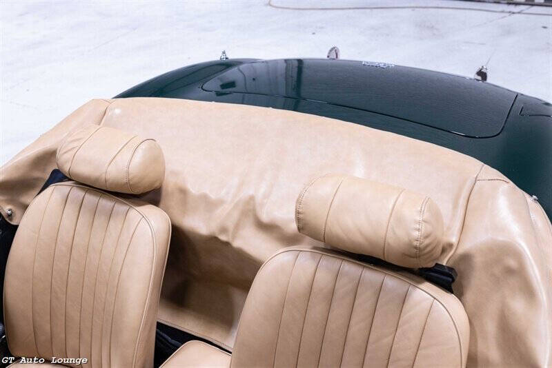 1970 Jaguar E-Type 48