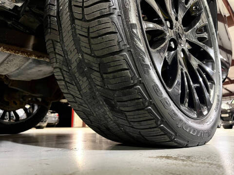 2009 Cadillac Escalade EXT