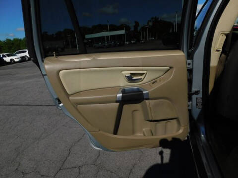 2014 Volvo XC90