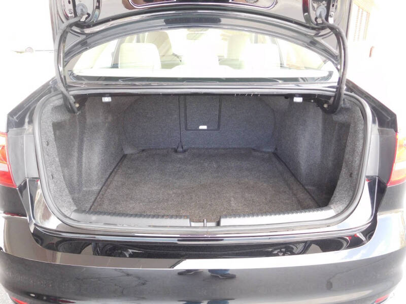 2015 Volkswagen Jetta SE