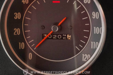 1967 Chevrolet Impala