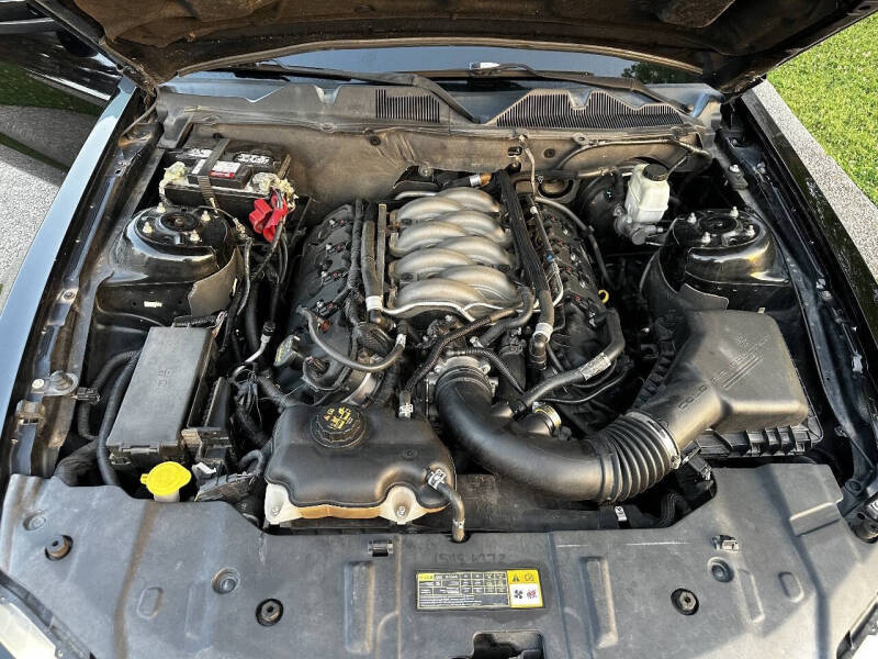 2014 Ford Mustang GT Premium