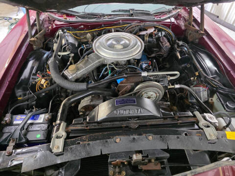1979 Ford Thunderbird