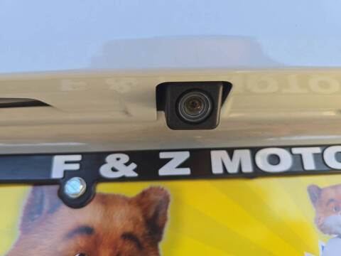 2016 Subaru Legacy 2.5i Premium