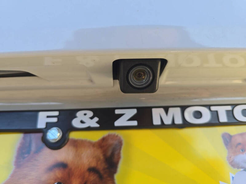 2016 Subaru Legacy 2.5i Premium