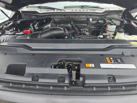 2024 Ford F-250 Super Duty