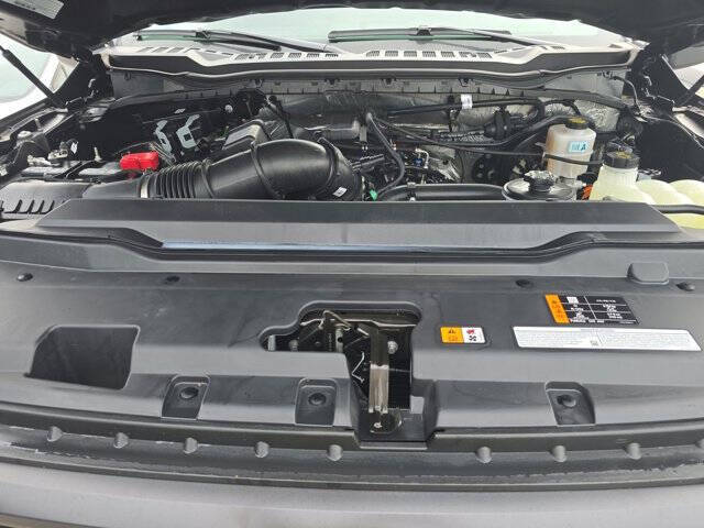 2024 Ford F-250 Super Duty