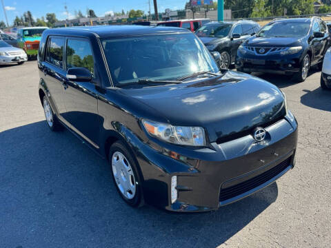 2013 Scion xB