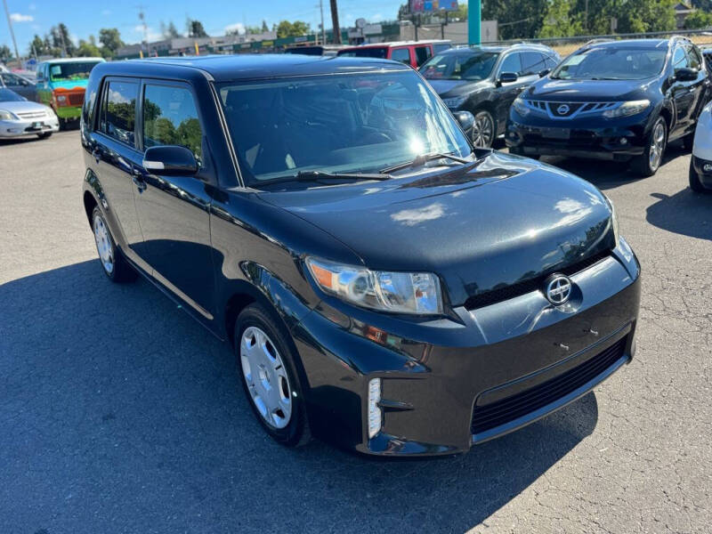 2013 Scion xB