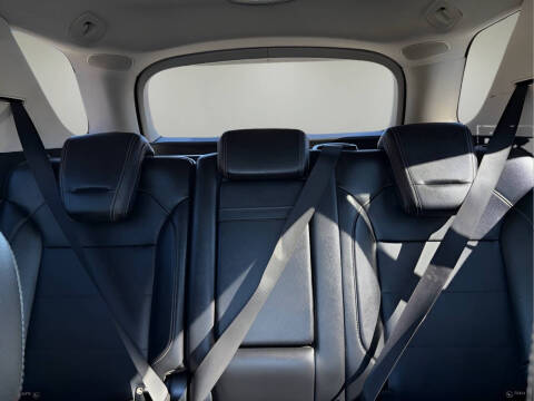 2014 Mercedes-Benz M-Class ML 350 4MATIC