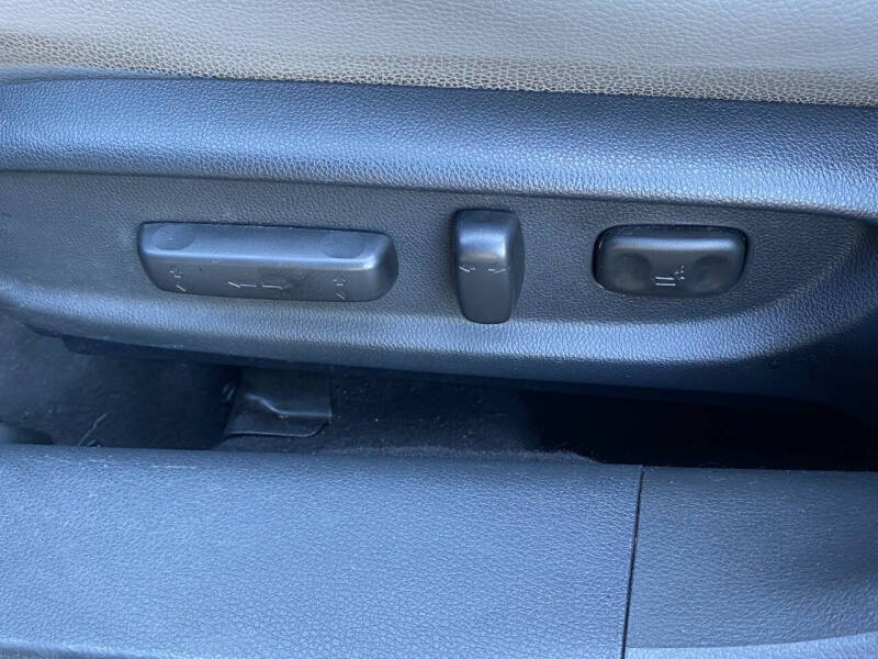 2013 Honda Accord EX-L V6