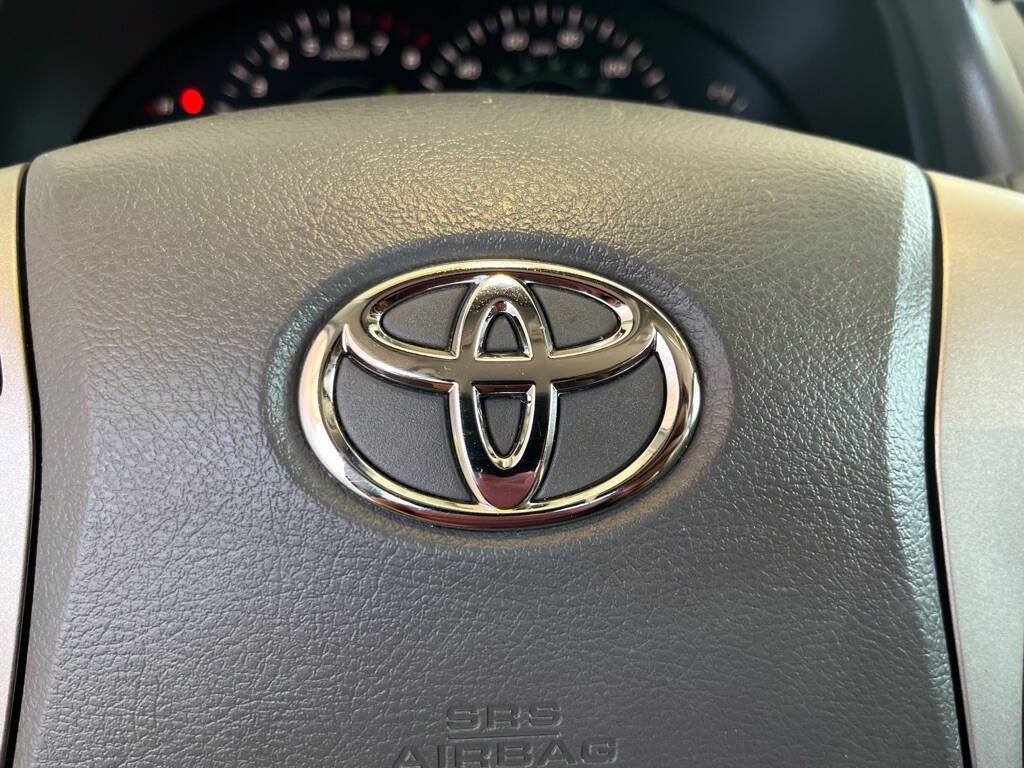 2009 Toyota Camry for sale at Auto Haus Imports in Grand Prairie, TX