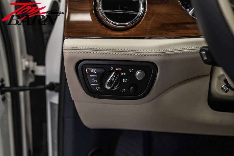 2021 Bentley Bentayga V8