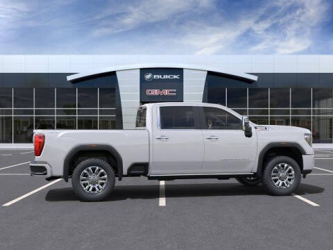 2023 GMC Sierra 2500HD