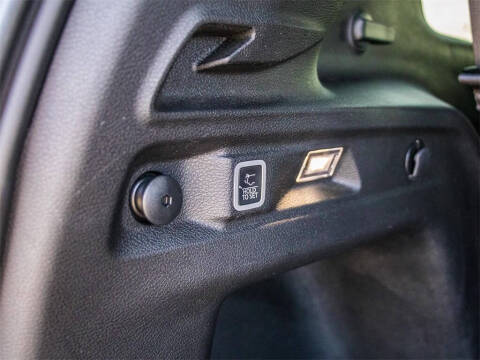 2023 Jeep Grand Cherokee L Altitude X