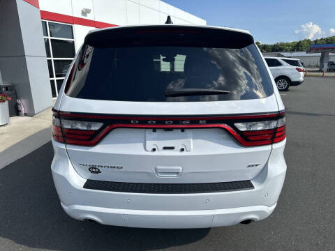 2023 Dodge Durango GT