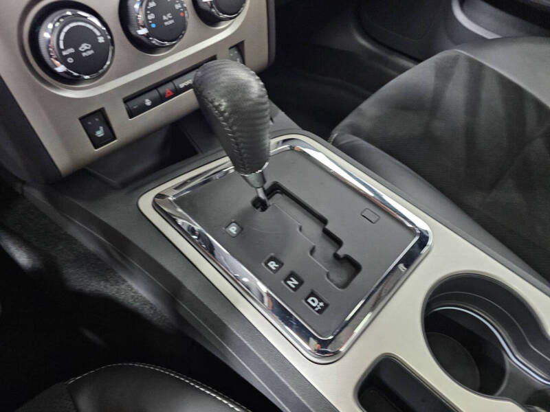 2012 Dodge Challenger SRT8 392