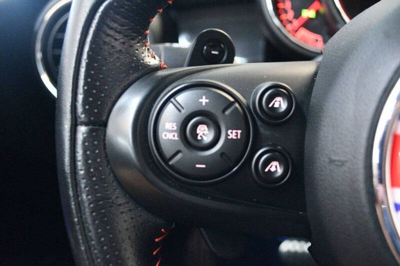 2019 MINI Hardtop 2 Door John Cooper Works